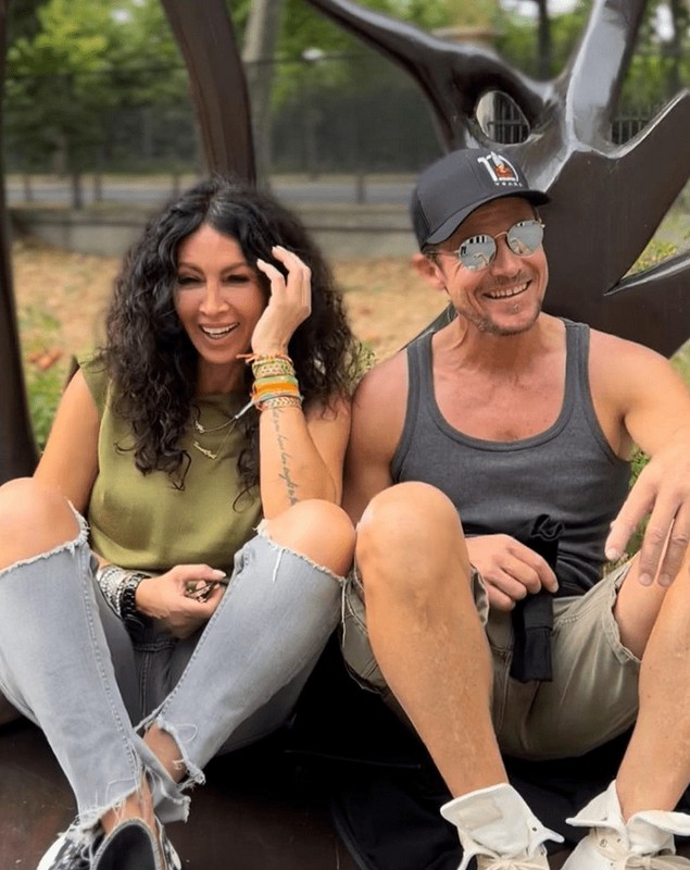 Mihaela Rădulescu spune adevărul despre familia lui Felix Baumgartner. Vedeta, tratată total neașteptat: „N-am scos un cuvânt timp de 8 luni”