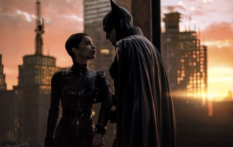 Cronică de film. Noul „Batman” e lung și trist, ideal pentru masochiști