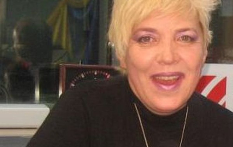 IMAGINI DE COLECŢIE! Silvia Dumitrescu, lascivă în primul videoclip al unei piese în engleză, după Revoluţie  | FOTO&VIDEO