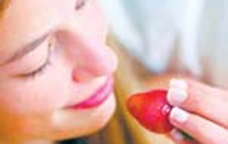 Antioxidantii = arma cu care tinem batranetea la distanta