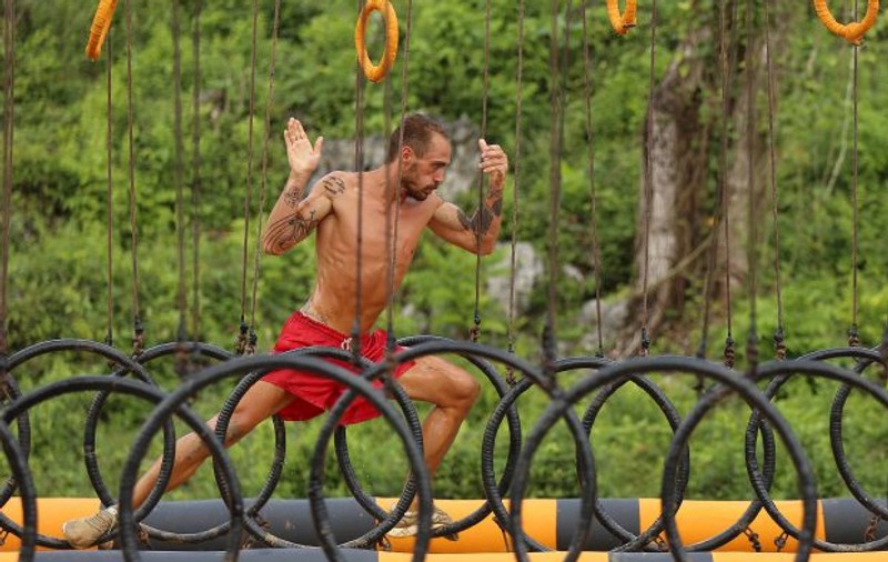 Câştigătorul Exatlon România 2018 va fi Ionuţ Sugacevschi sau Vladimir Drăghia. Miercuri aflăm cine ia marele premiu de 100.000 euro
