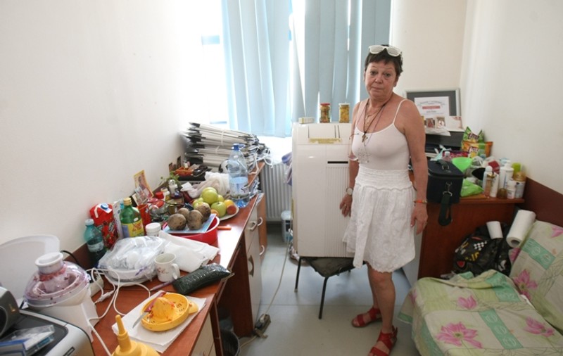 Uite ce a făcut Anca Pandrea înainte să-l externeze pe Iurie Darie | VIDEO