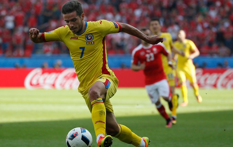 Armenia - România 0-5. Chipciu se gândeşte la meciul următor: "Trebuie să câştigăm în Kazahstan"