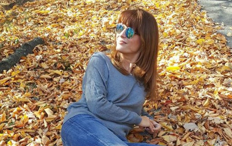 VIDEO/ Anca Țurcașiu recunoaște: nu a făcut niciodată sarmale și cozonaci!