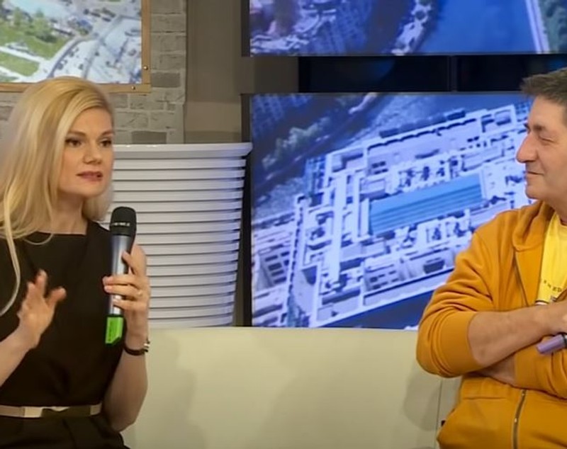 Cum arată soția lui Radu Pietreanu. Actorul de la Vacanța Mare s-a căsătorit în secret: „Aș vrea să mă despart de ea, dar nu găsesc motive”