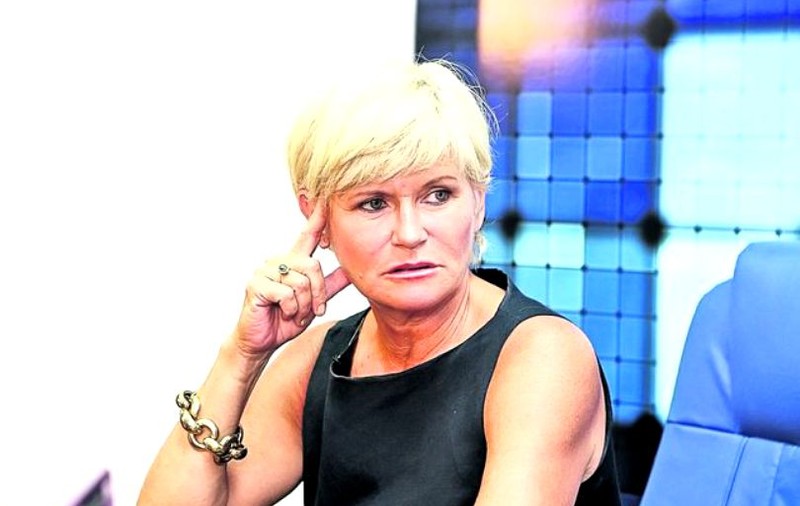 Monica Tatoiu, secretele unei relații perfecte. „Nu toți bărbații sunt în stare de lucrul acesta”