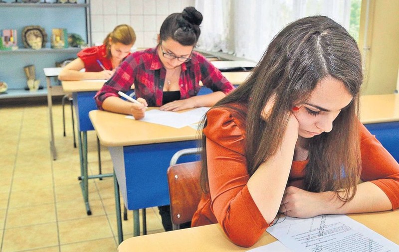 UPDATE/ Ce subiecte s-au dat la Istorie la Bacalaureat 2017