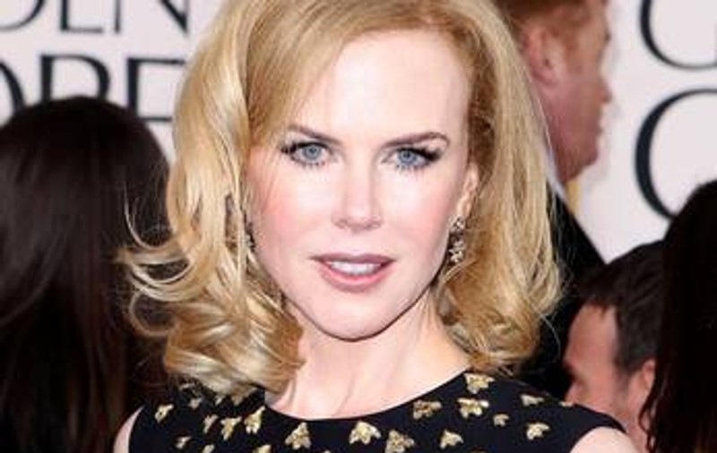 CÂT DE SCHIMBATĂ E! Uite cum arăta Nicole Kidman în tinereţe