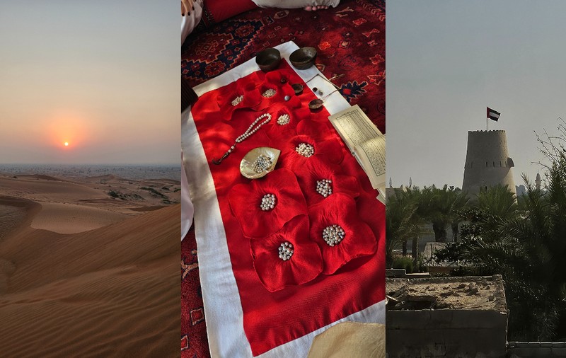 Totul despre Ras Al Khaimah, destinația de vis care a furat inimile turiștilor prin cultură, natura spectaculoasă și hoteluri de lux aflate chiar pe malul mării