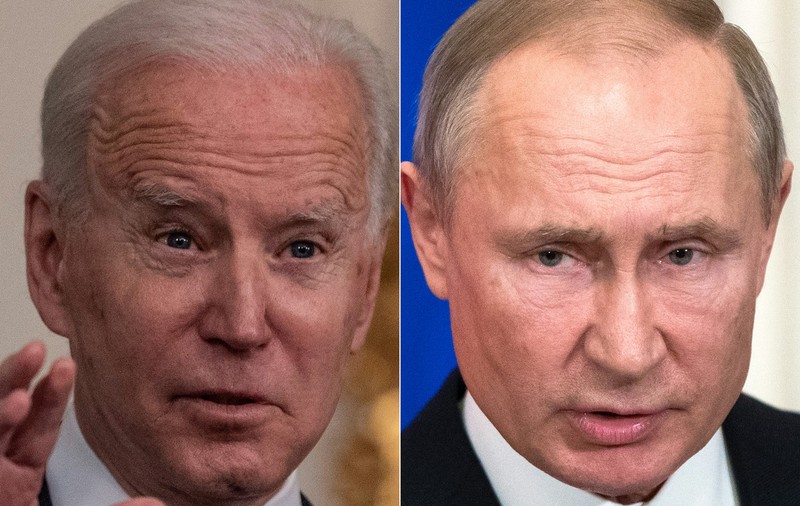 Joe Biden i-a propus lui Vladimir Putin un summit într-o țară neutră