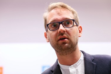 Primarul Dominic Fritz | Foto: Hepta