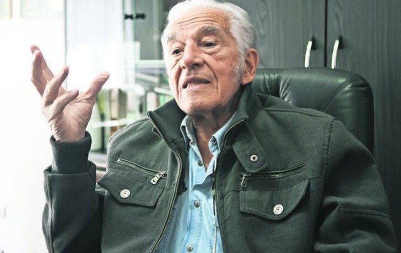 IPOTEZĂ ȘOCANTĂ! De ce vrea SOȚIA lui Sergiu Nicolaescu să INCINEREZE trupul regizorului?