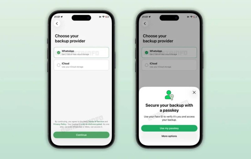Cum te va ajuta WhatsApp să economisești spațiu pe iPhone și iCloud