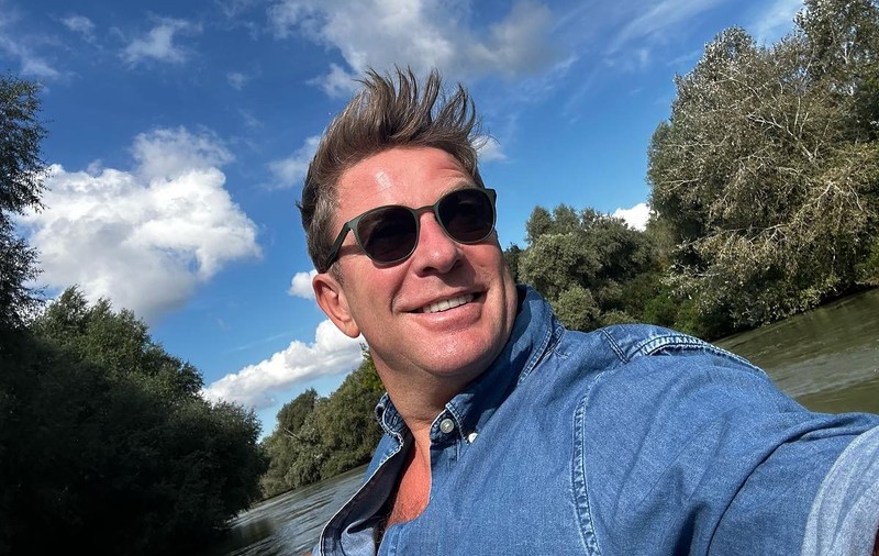 Apariție surpriză în filmul lui Pavel Bartoș, „Ramon 2”. Ce artist iubit va face parte din distribuție