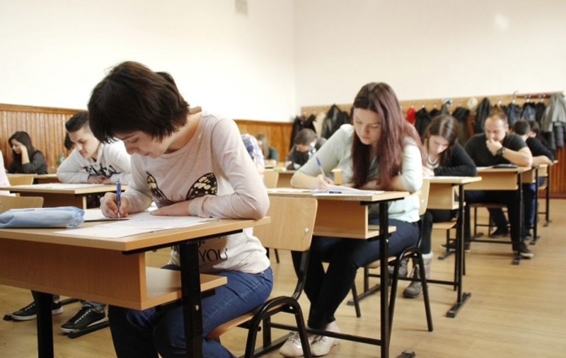 BACALAUREAT 2015. SUBIECTE BIOLOGIE. Candidații susțin vineri proba la alegere a profilului