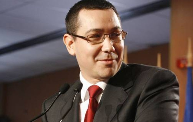 Ponta despre uciderea lui bin Laden: "E un semnal bun pentru lumea occidentală, dar nu opreşte un fenomen"