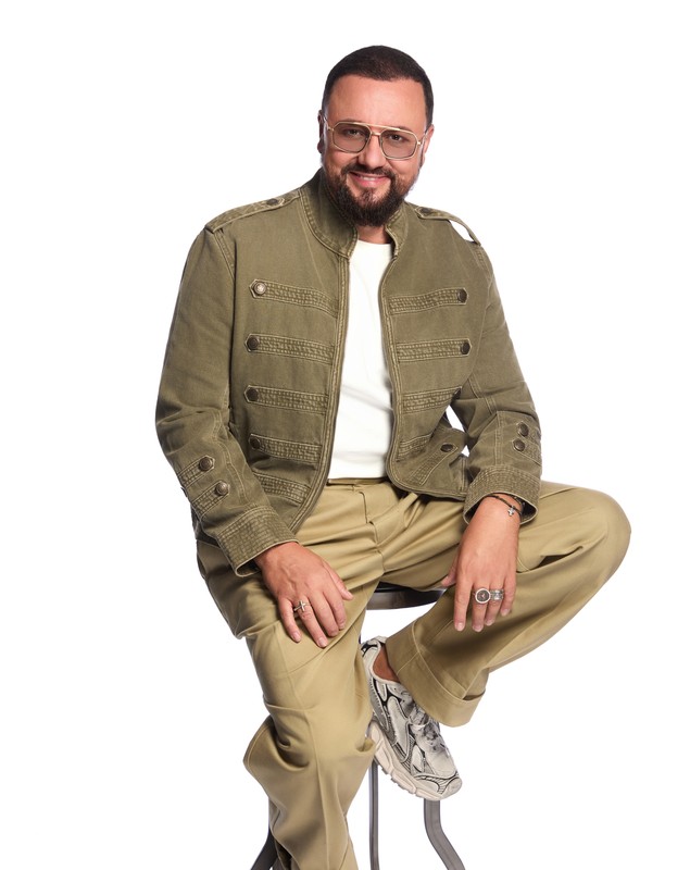 Ce i-a spus Cătălin Măruța unei admiratoare, după ce s-a aflat că a semnat cu Antena 1. „M-a dus cu gândul la întrebarea Evei”