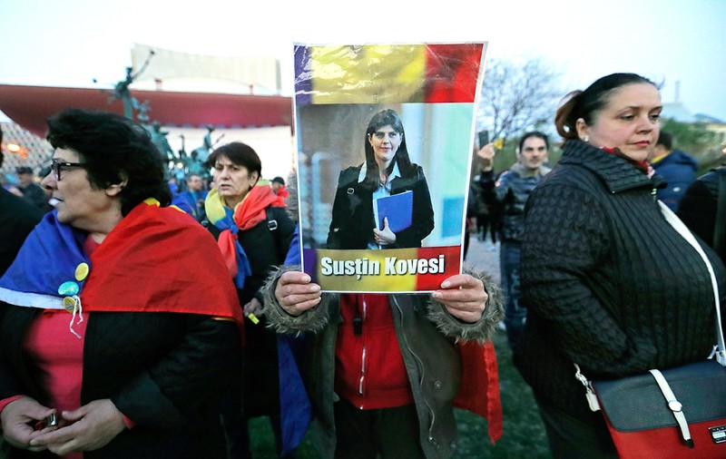 Și-acum, ce urmează?„Votul politic” prin care Laura Kövesi a devenit primul șef al Parchetului European din istorie!
