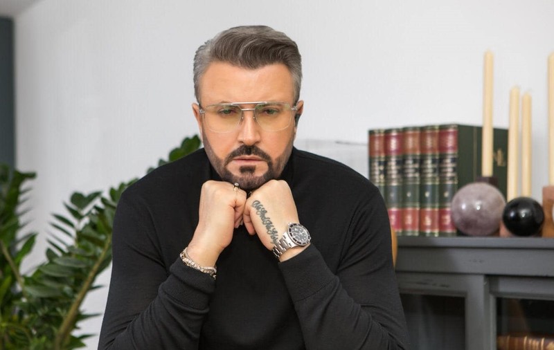 Afacerile lui Cătălin Botezatu au de suferit din cauza crizei economice provocate de COVID-19. “S-au închis multe magazine”