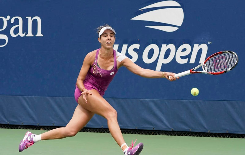 Turneul de tenis de la Hiroshima. Mihaela Buzărnescu, eliminată în semifinale