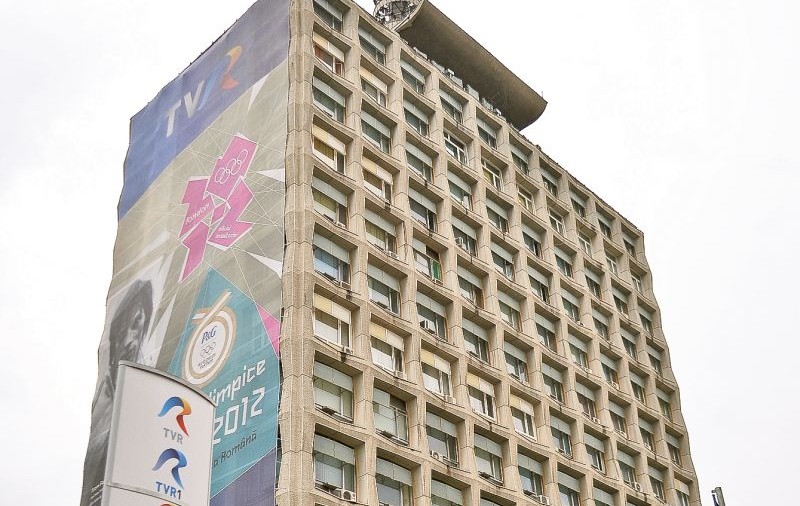Vrea să ne mărească taxa TV! Stelian Tănase, directorul Societăţii Române de Televiziune, a găsit soluţia perfectă pentru a astupa «gaura» companiei, de 150 de milioane euro