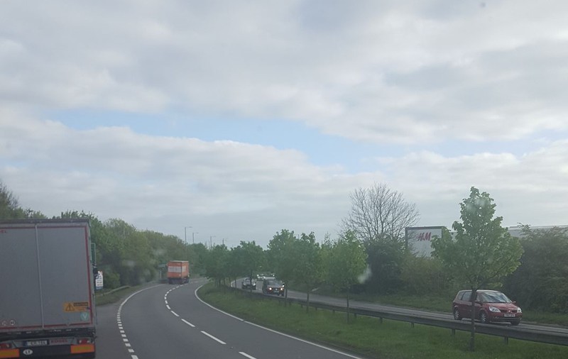 Șofer român, un an și opt luni de închisoare, după ce a condus pe contrasens și a provocat un grav accident, în Anglia