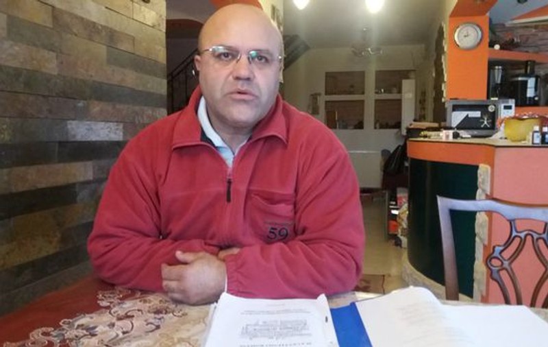 Un iranian stabilit în Prahova vrea să devină român