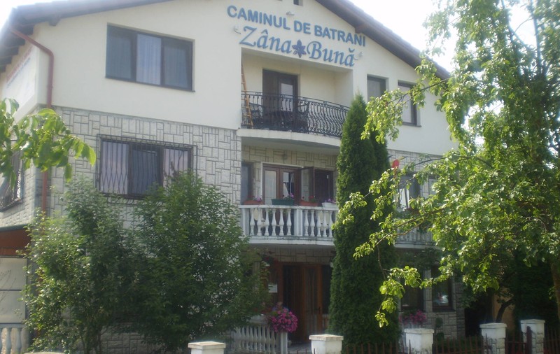 A murit cea mai în vârstă femeie din România. Maria Morariu împlinea 108 ani luna viitoare. Ce spune proprietarul căminului în care se afla tanti Mitzi