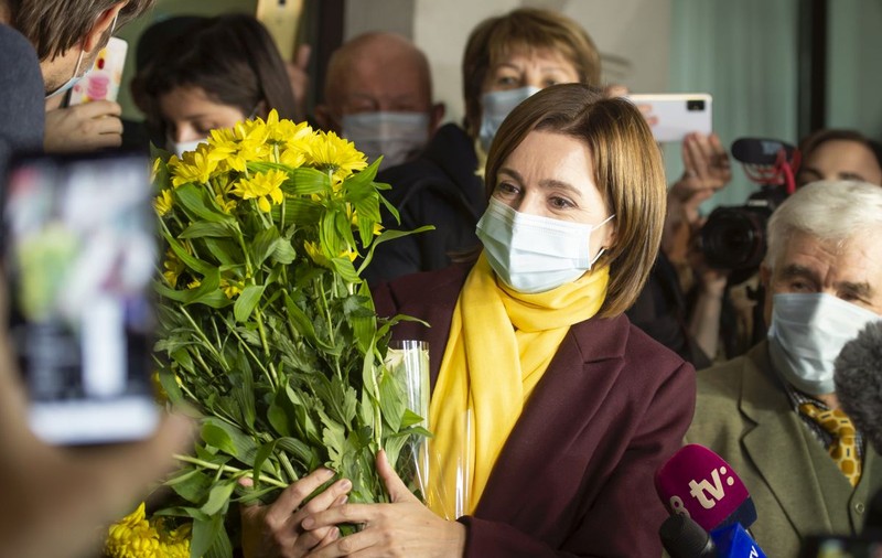 „Igor Dodon pregătește planul B”. Un jurnalist de la Chișinău explică ce o așteaptă pe Maia Sandu și cum o poate sprijini România