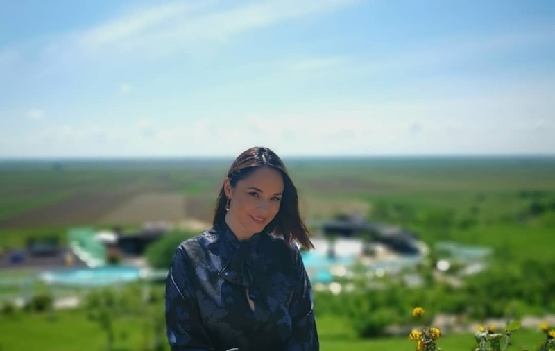 Transformarea prin care a trecut Andreea Marin. "Parcă ai 20 de ani"