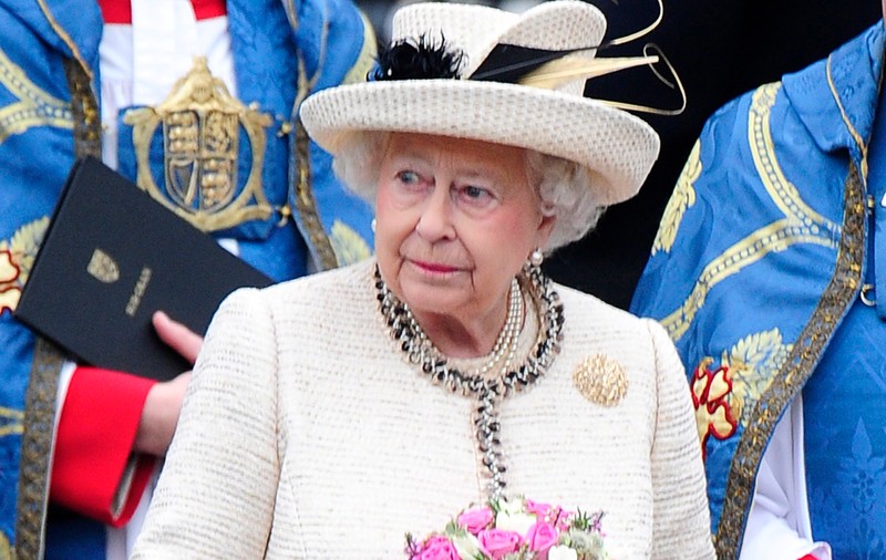Doliu în familia britanică regală. Regina Elisabeta a II-a, devastată de durere