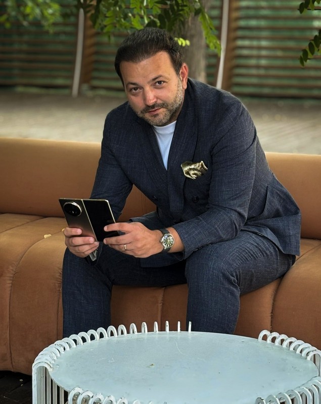Înregistrarea de ecran cu Nicușor Dan pe care Mihai Morar a postat-o pe internet. Ce decizie a luat prezentatorul