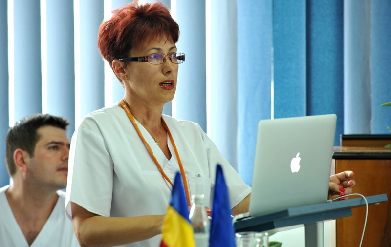 UPDATE | Scandalos! Șefa ATI de la Spitalul Sfântul Pantelimon împarte viața și moartea: «Dacă dăm la toți, nu mai avem medicație pentru ăia care merită»