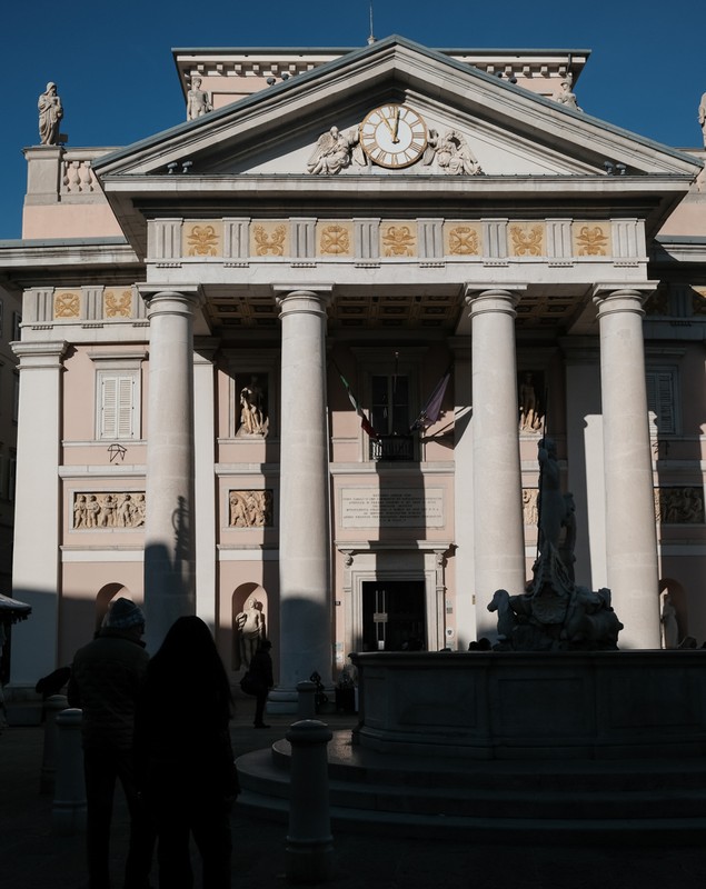 Povestea Iuliei Negru, românca votată de italieni consilier local în Trieste: „România se schimbă. Dar eu nu m-aş întoarce niciodată, mi s-ar părea inutil”