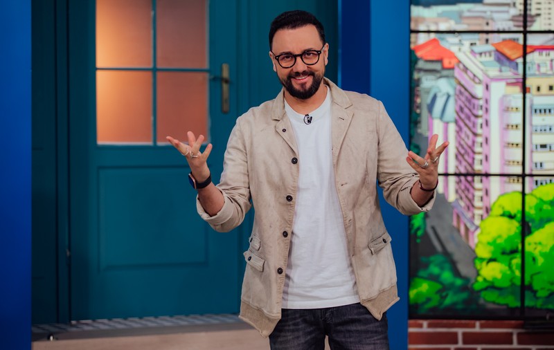Anunțul făcut de Cătălin Măruță, după 16 ani în echipa PRO TV: „Asta s-a întâmplat în acest caz”