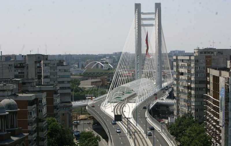 Stațiile de la Pasajul Basarab, gata în câteva zile
