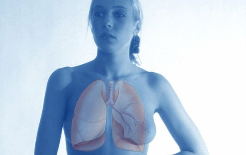 Cancerul pulmonar ar putea fi detectat din timp 