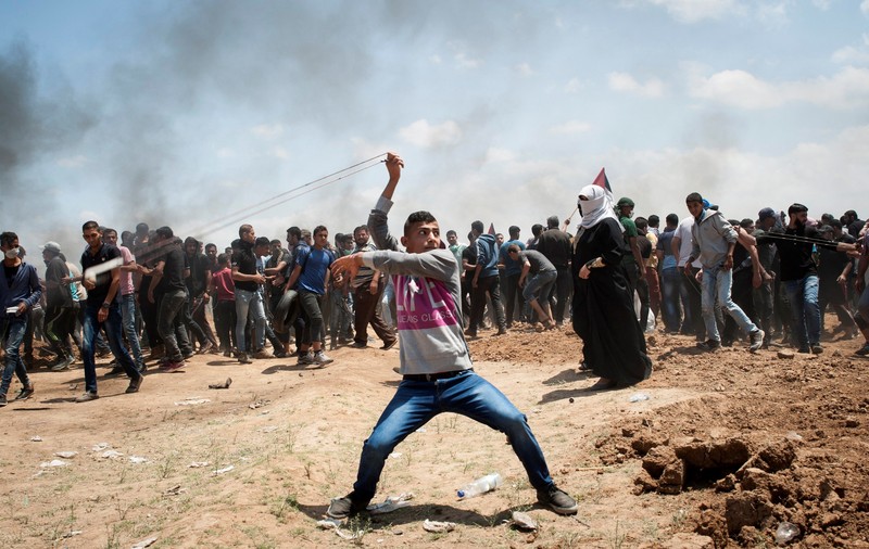 EXCLUSIV | Interviu cu Nabil Shaath, consilier al preşedintelui Autorităţii Palestiniene. "Fac un apel să nu mutaţi ambasada. Rămâneţi prieteni cu ambele părţi" - AUDIO