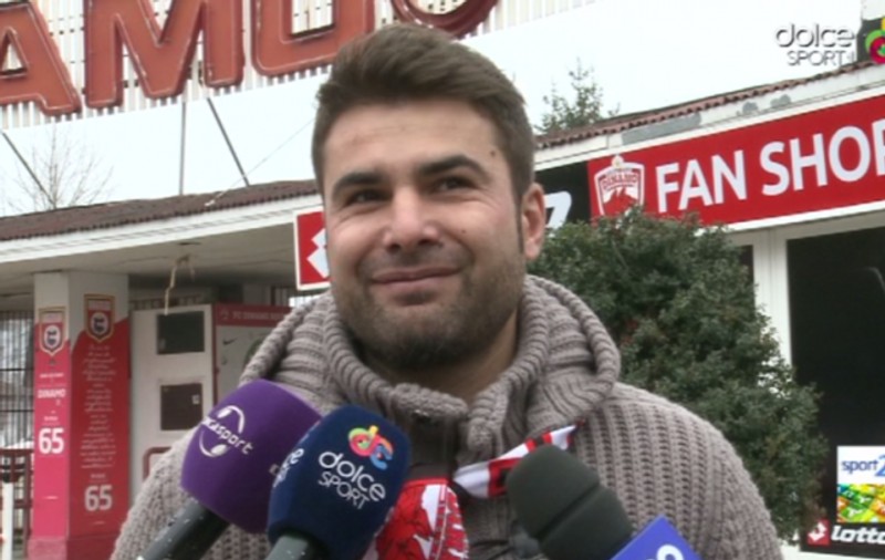 Mutu n-ar refuza o ofertă de la Steaua! Le-a dat ”calde” lui Gigi Becali și lui Mihai Stoica! ”Briliantul” a vândut bilete pentru derby