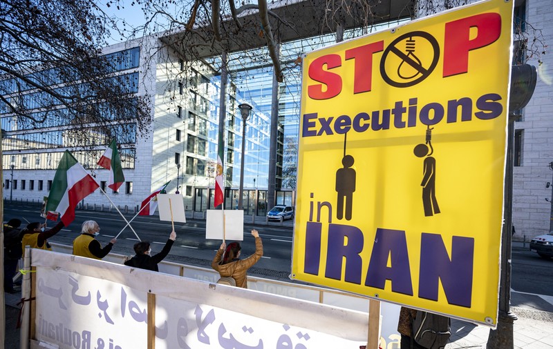 Numărul execuțiilor în întreaga lume, la cel mai înalt nivel de după anul 2015, anunță Amnesty International