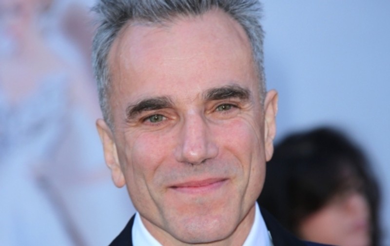 Daniel Day-Lewis, AL TREILEA SUCCES LA OSCAR! 