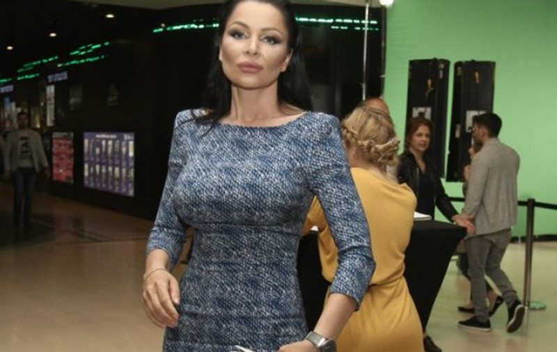 Brigitte Sfăt, primele declarații după operație. Soția lui Ilie Năstase, imagine de pe patul de spital