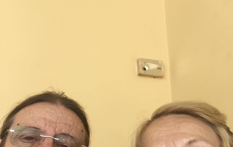 Un jucător de tenis venit la Openul României a ”scăpat” în Centrul Vechi! A avut marcaj stâns și nu s-a putut desfășura în voie / GALERIE FOTO