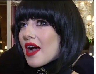 Poreclele vedetelor din showbiz-ul românesc: Lidia Buble era alintată Bubli