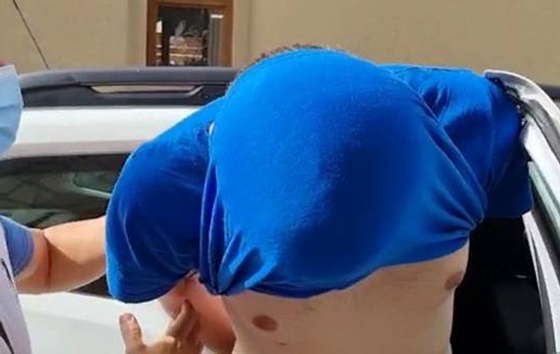 Un student din Timișoara și-a stropit vecina cu benzină și apoi i-a dat foc. Femeia a murit la spital