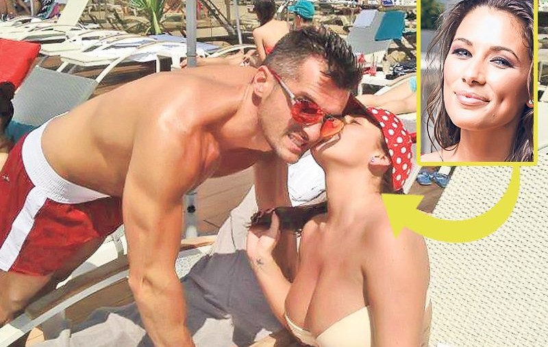 ROXANA VANCEA A RĂMAS DIN NOU SINGURĂ! Care este MOTIVUL pentru care s-a despărțit de musculosul IULIAN DÎRNEA