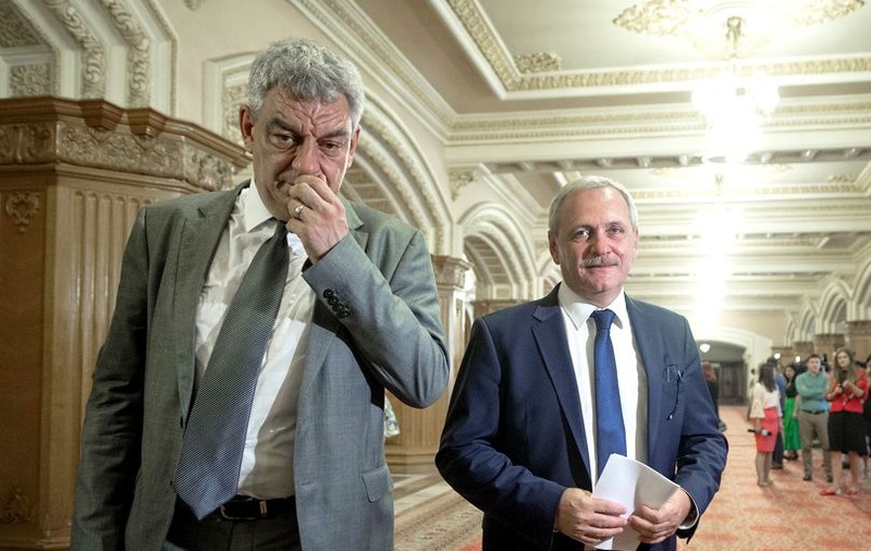 Mihai Tudose, critici la adresa PSD. ”Dacă vine cineva și spune că a înflorit laleaua-n glastră și că soarele e la fereastră...nu e”