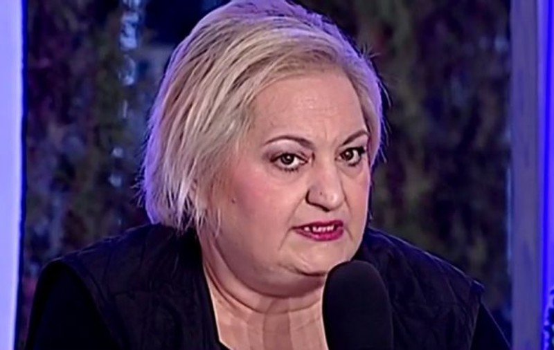 Marinela Chelaru, scoasă din minți de Dan Negru. “Băi fraţilor, v-aţi tâmpit la cap?”
