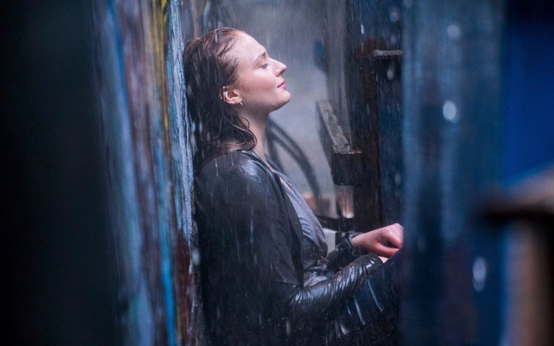 Sophie Turner / Foto: Walt Disney Studios Motion Pictures