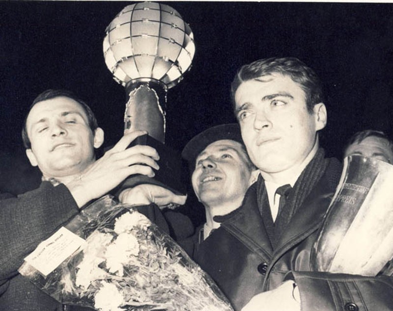 Pierdere pentru sportul mondial: Gheorghe Gruia, ”mâna de aur a planetei”. ^Viciul fatal și ultima confesiune a lui ”nea Guriță” / FOTO&VIDEO